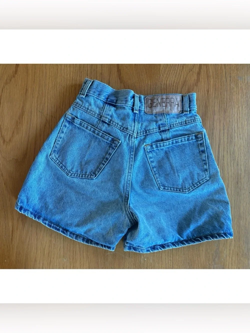 GENERRA vintage jeans